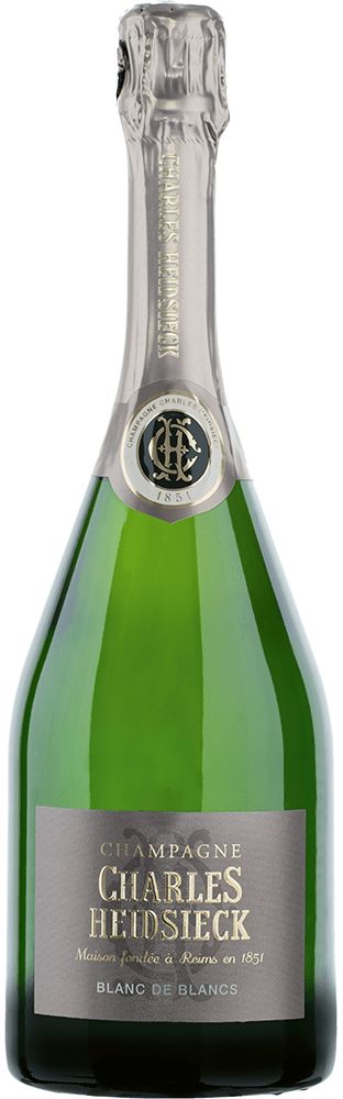 Champagne Blanc de Blancs Réserve Charles Heidsieck Champagne Blanc de Blancs Réserve Charles Heidsieck