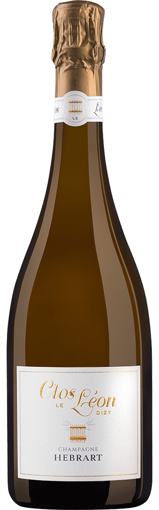 Champagne Brut 1er Cru Clos Le Léon Marc Hébrart Champagne Brut 1er Cru Clos Le Léon Marc Hébrart