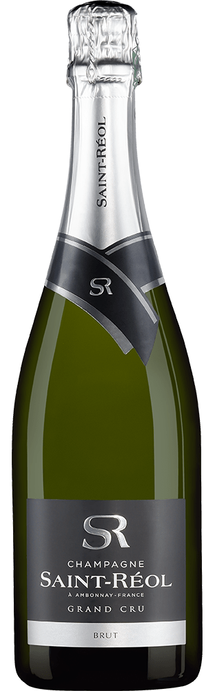 Champagne Brut Grand Cru St-Réol